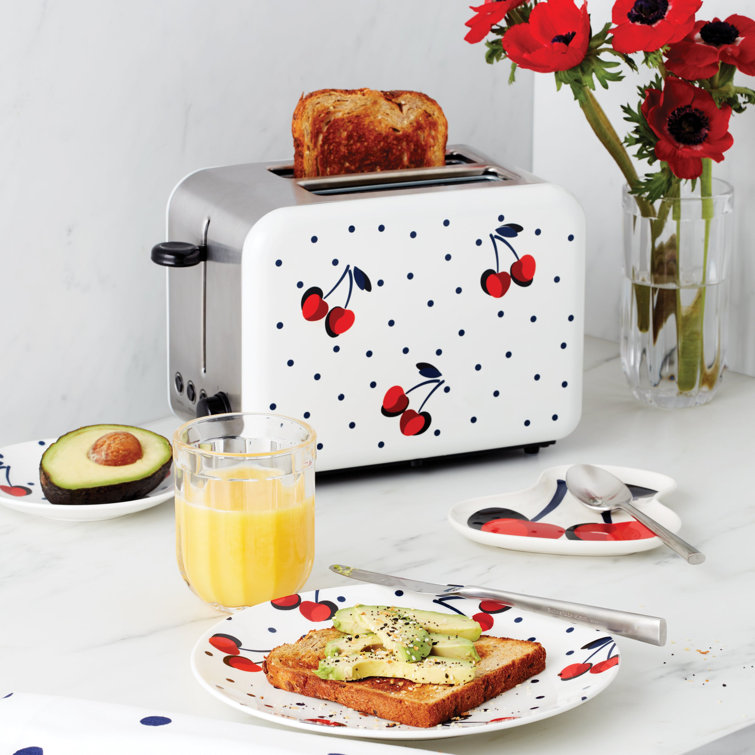 Kate shop spade toaster